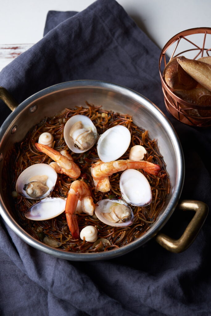 Restaurant reveiw: Catalan fare at Gaig near Telok Ayer in Singapore's CBD