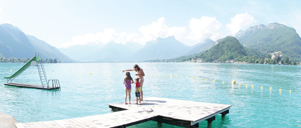 Travelling with children needn't be a nightmare
