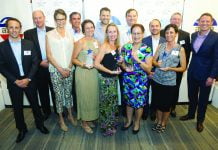 ANZAs annual Volunteer of the Year Awards held at the Australian High Commission, Singapore - Nominations Open