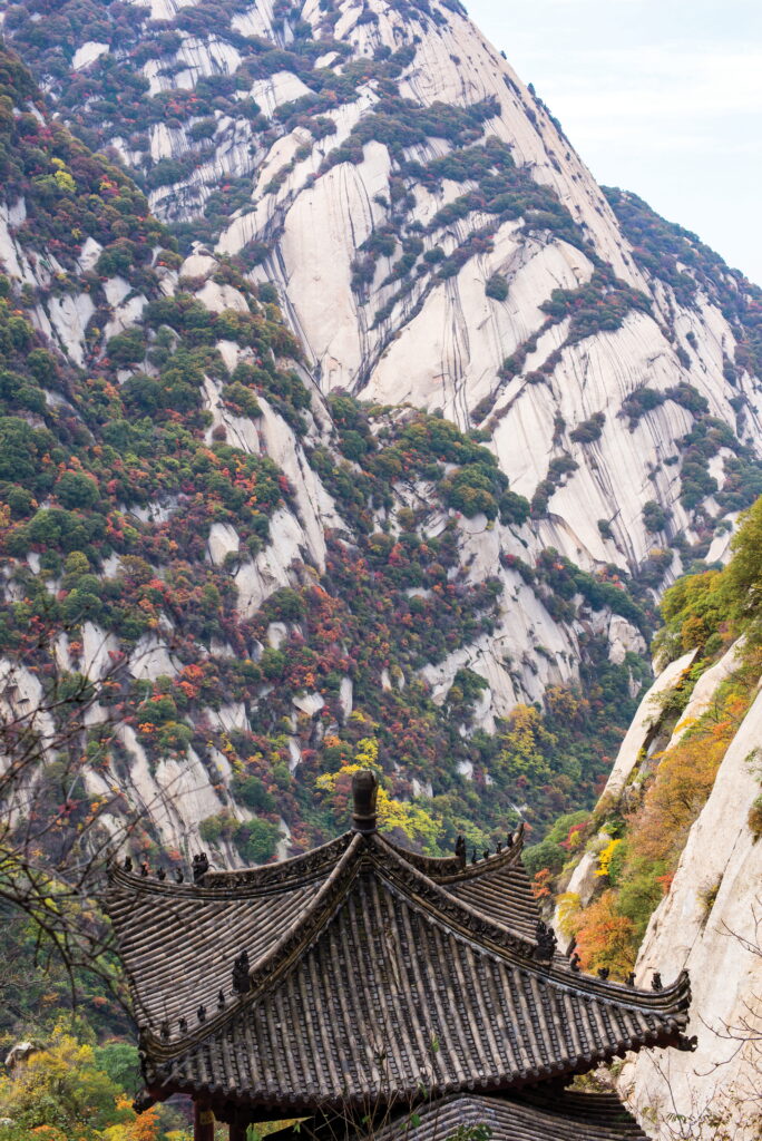 ANZA Travel China Xi'an