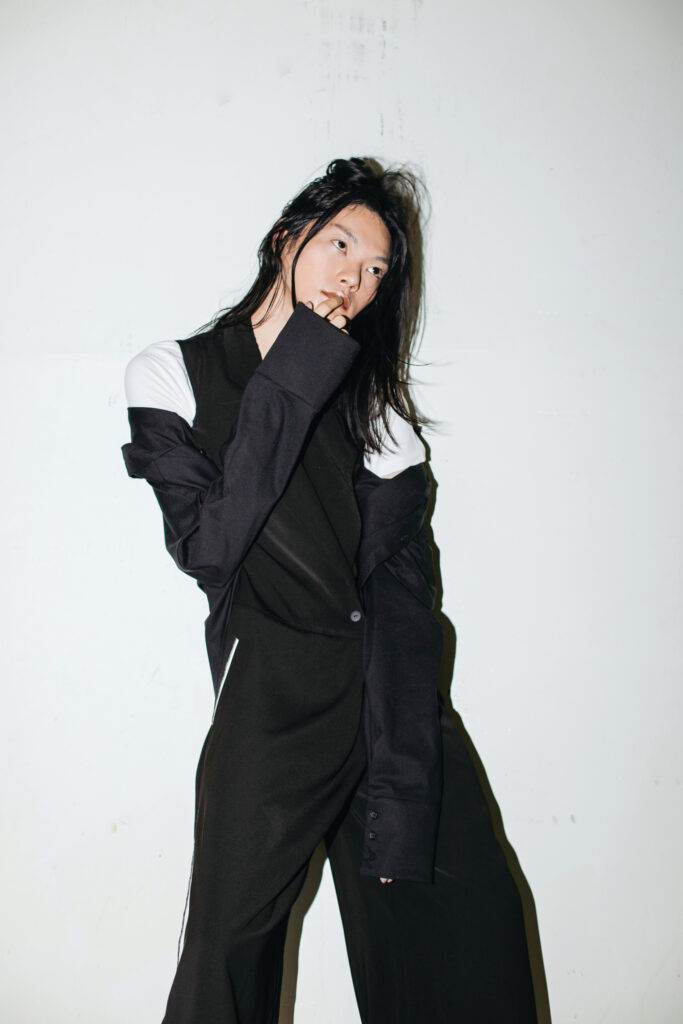 Locally-made and designed fashion in Singapore