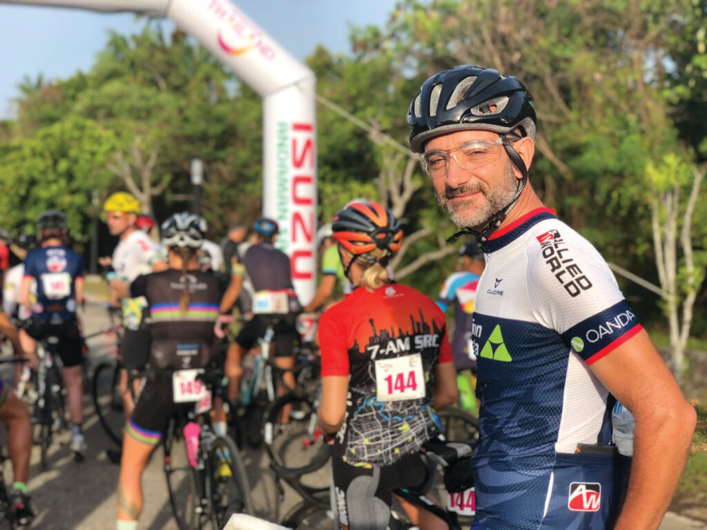 ANZA Cycling 