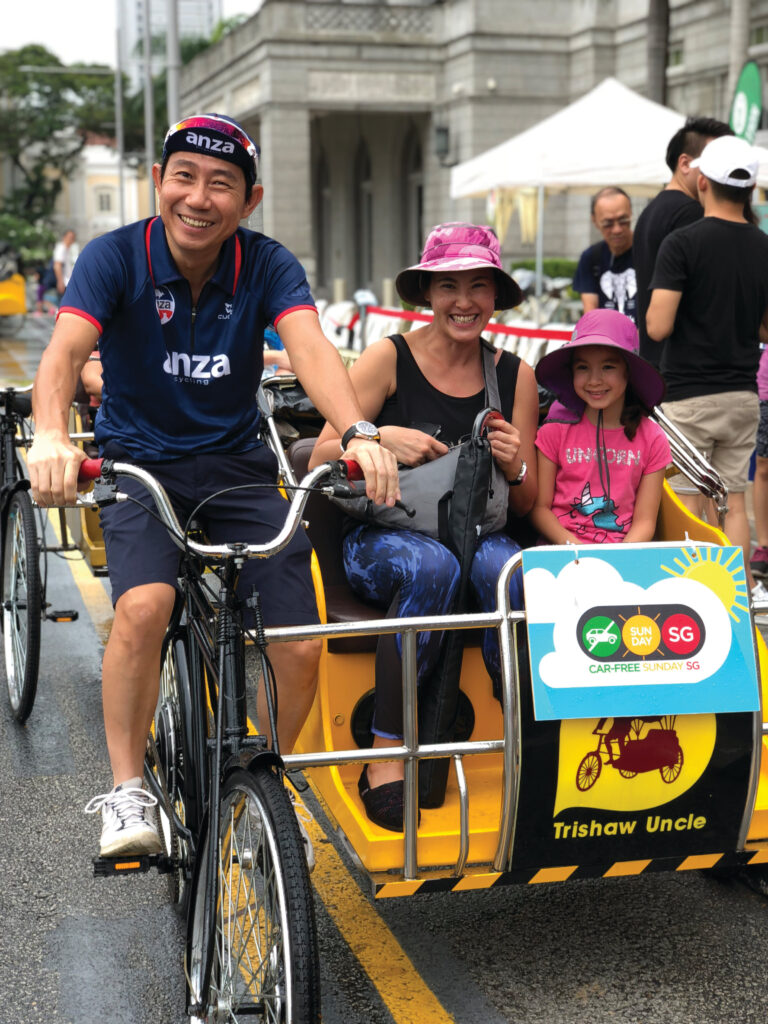 ANZA Cycling