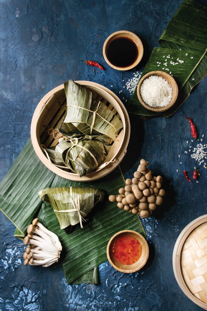 ANZA Singapore restaurant recommendations 