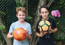 Why We Love ANZA Soccer in Singapore