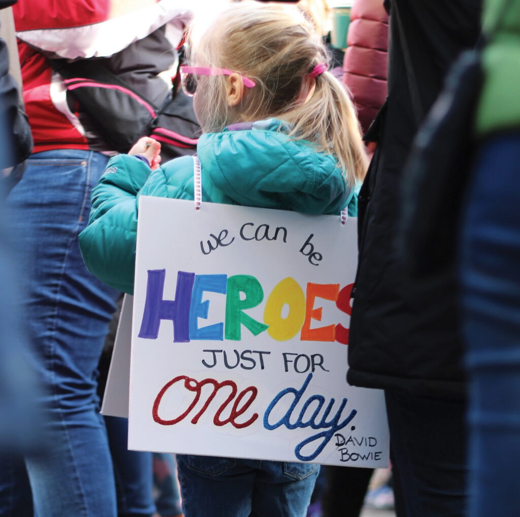 Learning from children by Soul Fuel's Kim Forrester