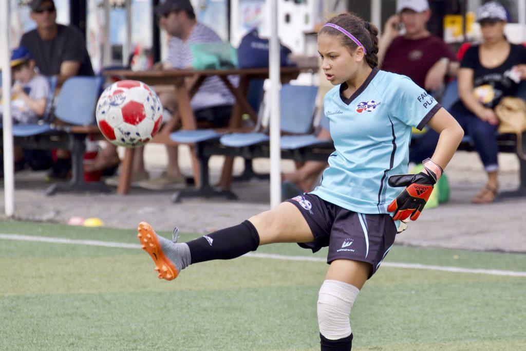 Why Join ANZA Soccer in Singapore?
