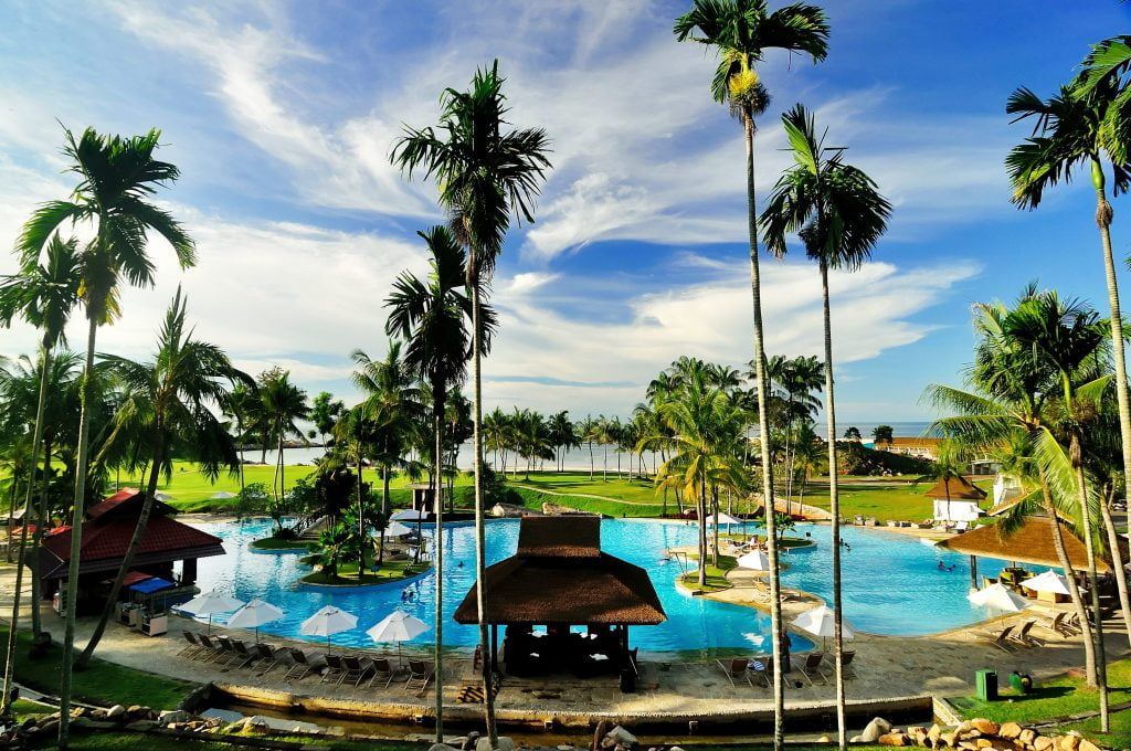 Bintan Lagoon Resort: An all-in-one island getaway for families! » ANZA