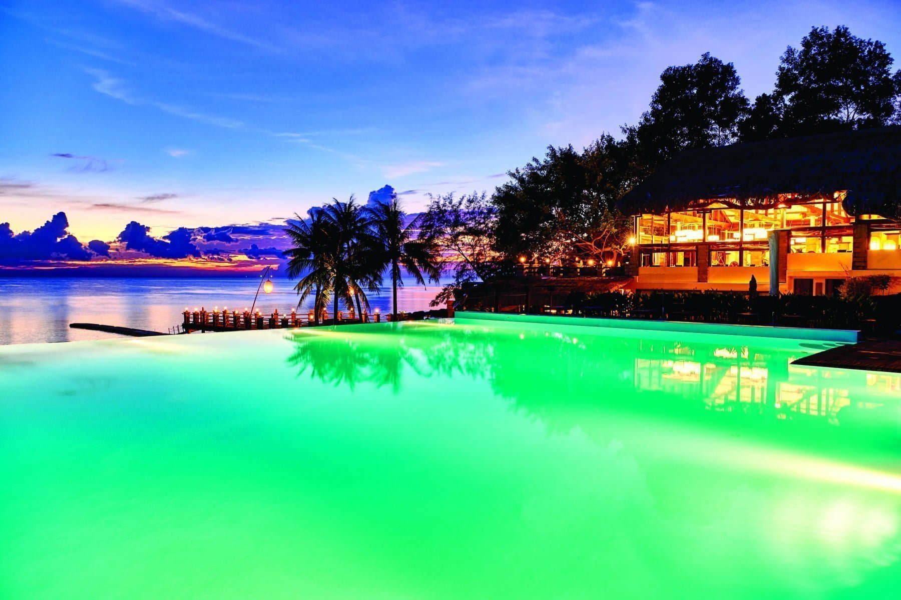 Chen Sea Resort And Spa Phu Quoc Anza