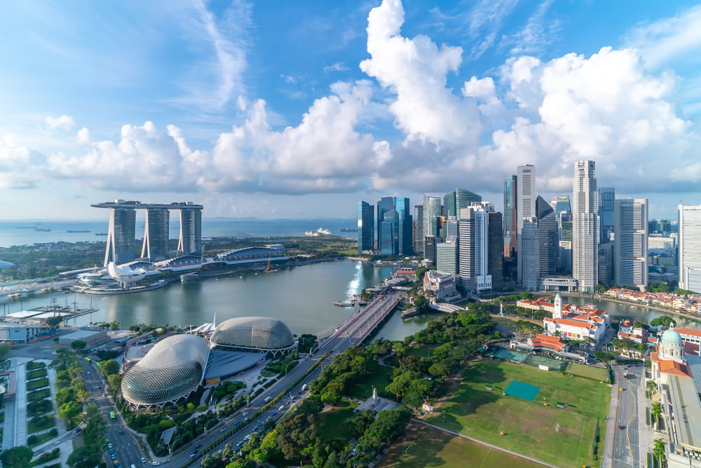 The Basics of Investing in Singapore Real Estate » ANZA