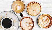 ANZA Coffee, Causal Coffee, Coffee Meet Singapore