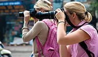 Singapore Photograpy, Learn Photography, Persons taking photos, Persons using Cameras, Singapore Street photography