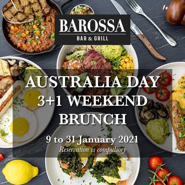 Where To Celebrate Australia Day Anza