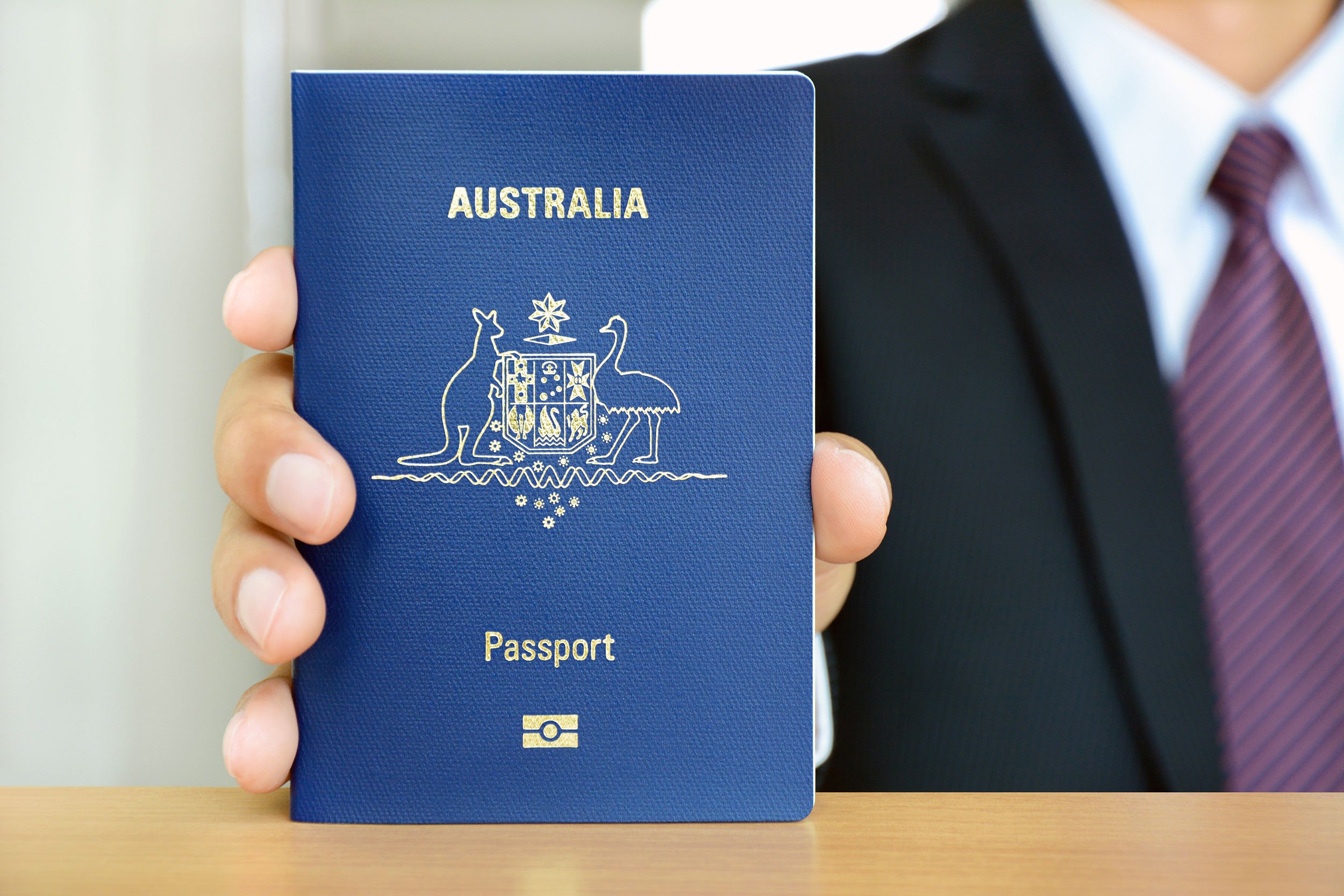 farligt sympati nægte Changes to Australian Tax Residency Rules Explained » ANZA