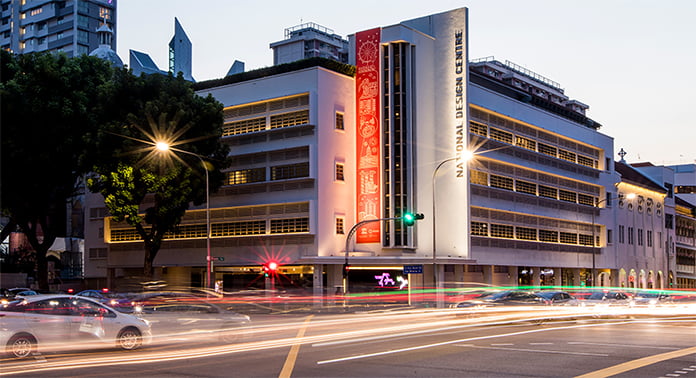 National Design Centre