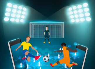 ANZA Soccer Virtual Plat