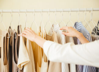 choosing workwear