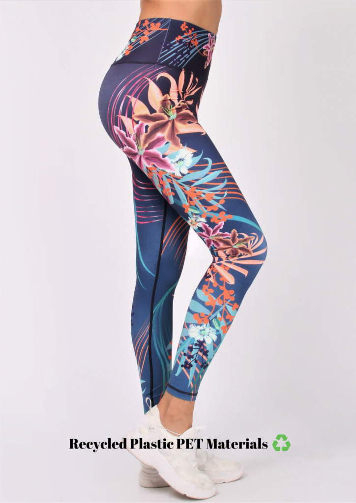 Christmas Shopping Singapore 2021_YOFAthletica leggings