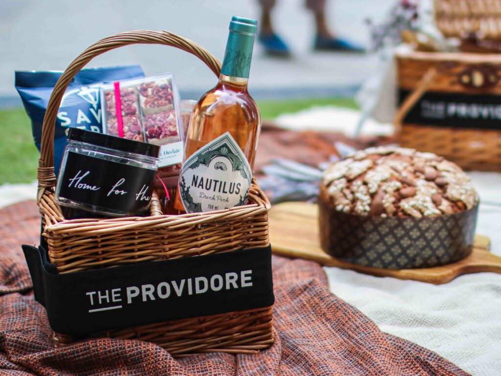 Christmas Hampers_The Providore