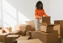 Sir Move_Single Parents Moving House
