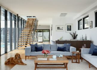 Oreana pic of home in Australia