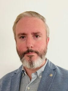 ANXA Sports Coordinator James Lindsay