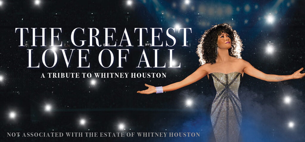 Whitney Houston Musical