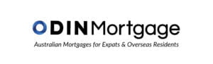 Odin Mortgage Logo