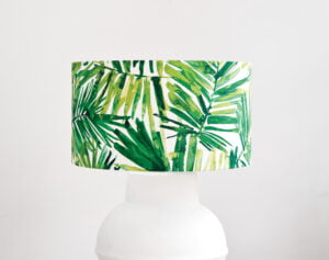 Lampshade from High Society