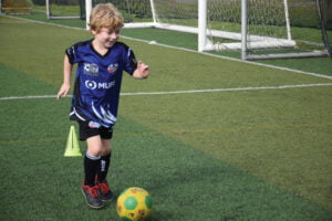 ANZA Soccer 2022