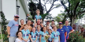 ANZA Soccer 2022