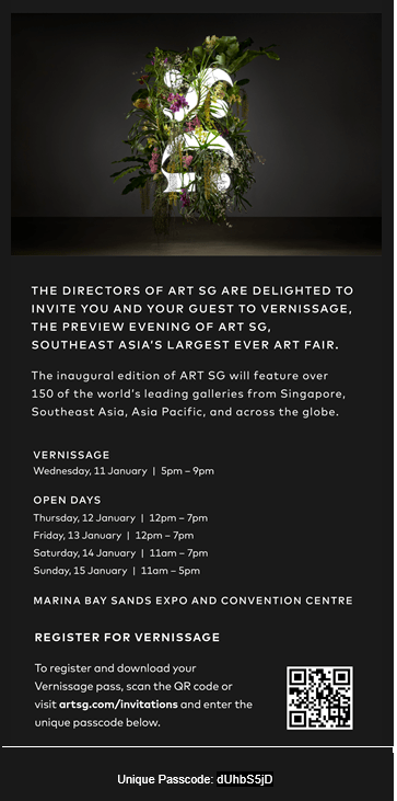ART SG