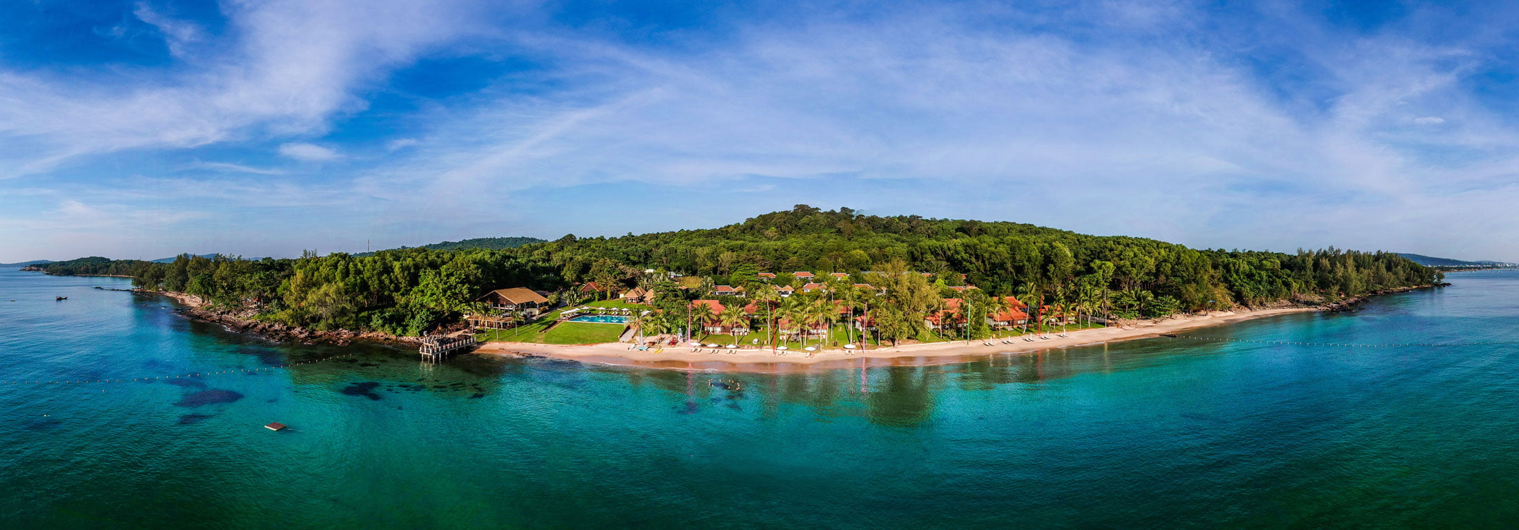 Chen Sea Resort And Spa Phu Quoc Vietnam Anza