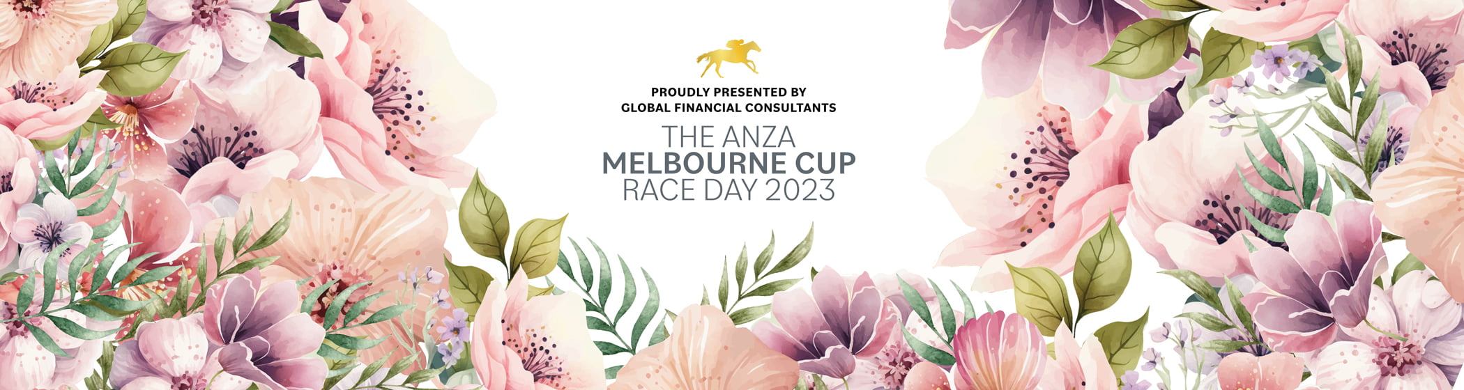 Get your ANZA Melbourne Cup 2023 tickets here! » ANZA