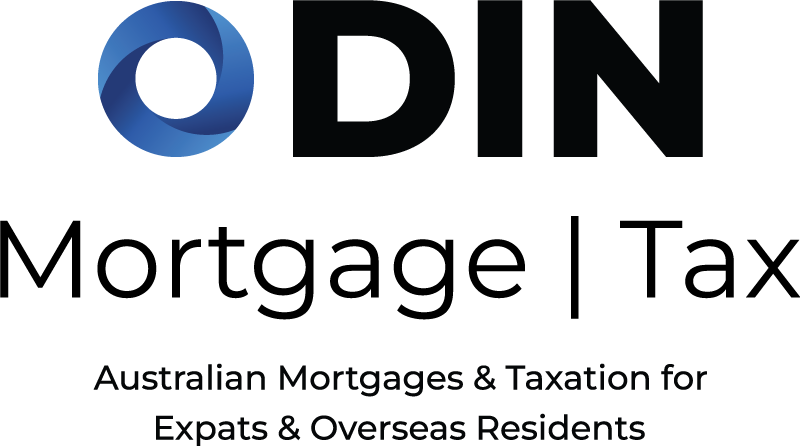 ODIN Mortgage