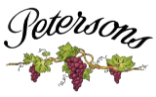 Petersons Wines