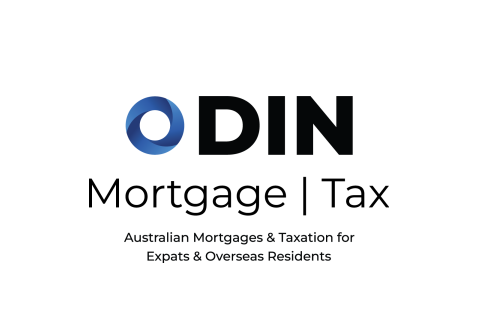 Odin Mortgage