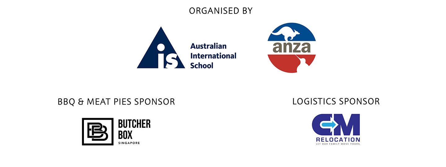 Event Sponsor