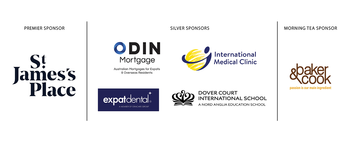 Event Sponsor