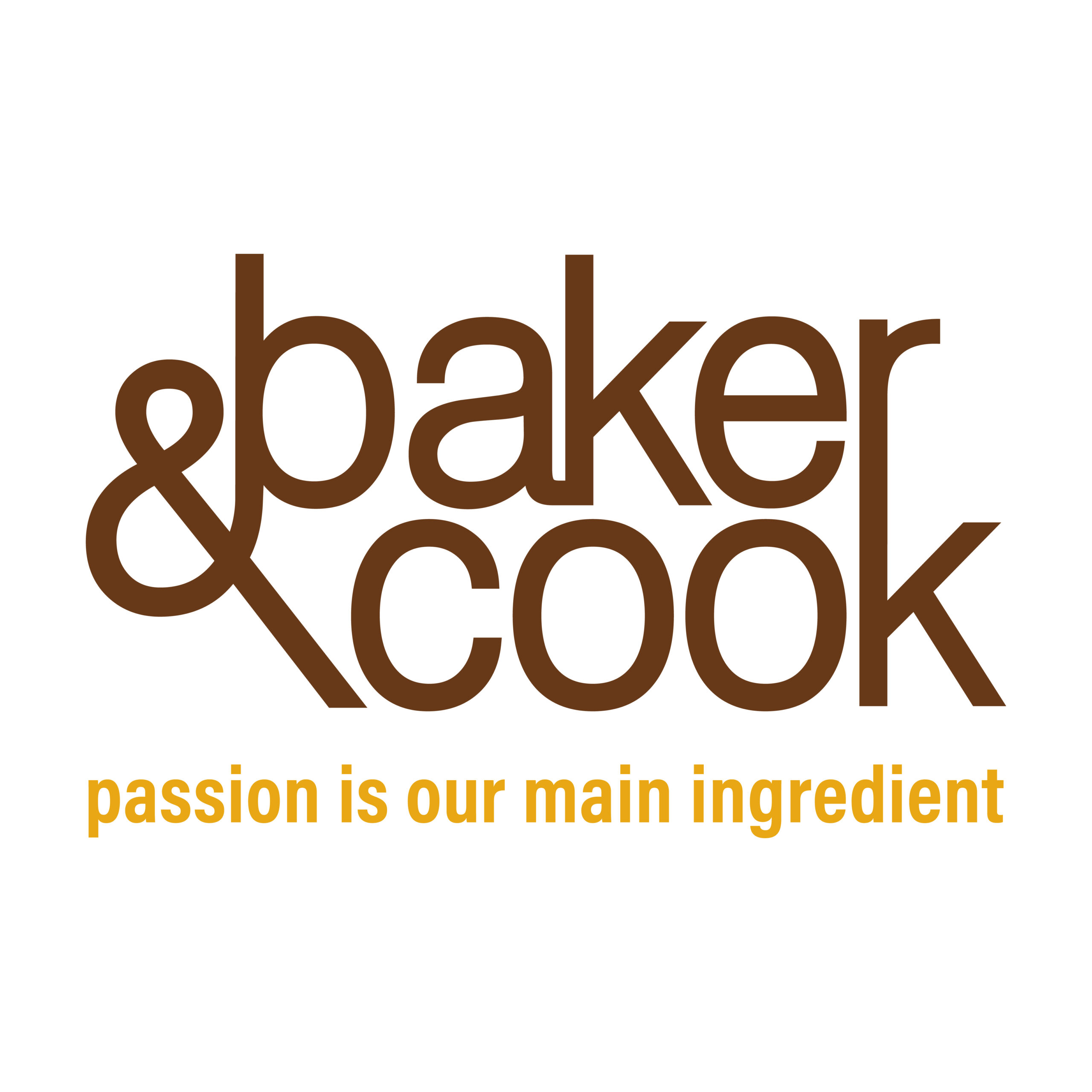 Baker & Cook
