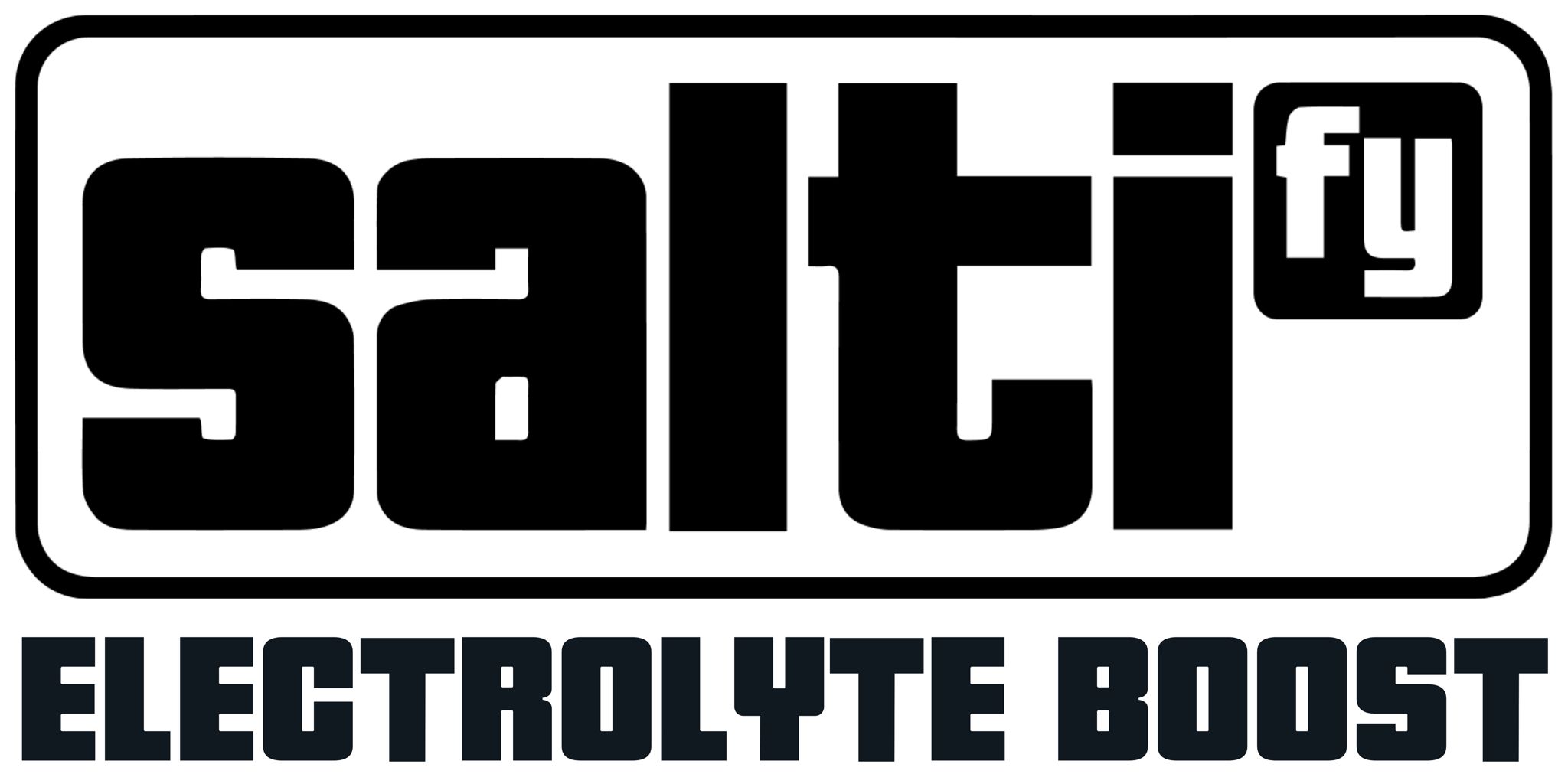 Saltify