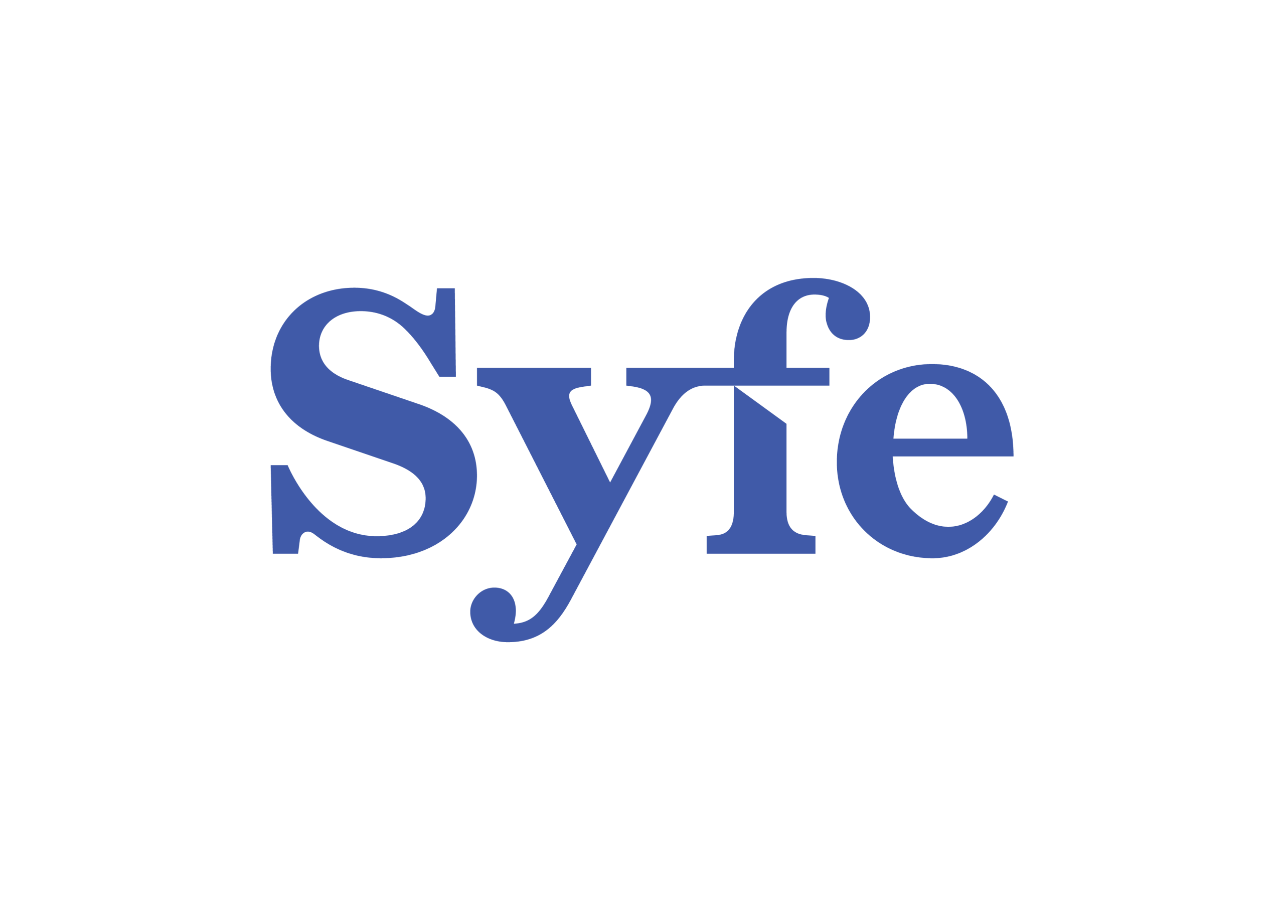 Syfe