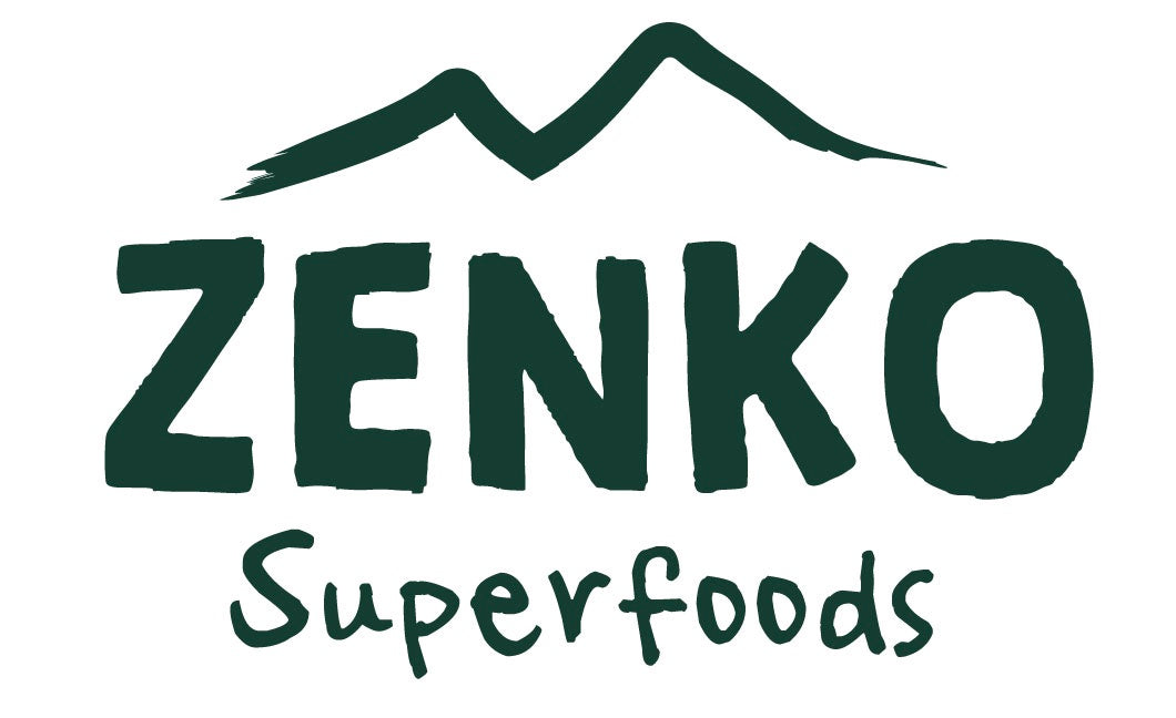 Zenko Superfoods