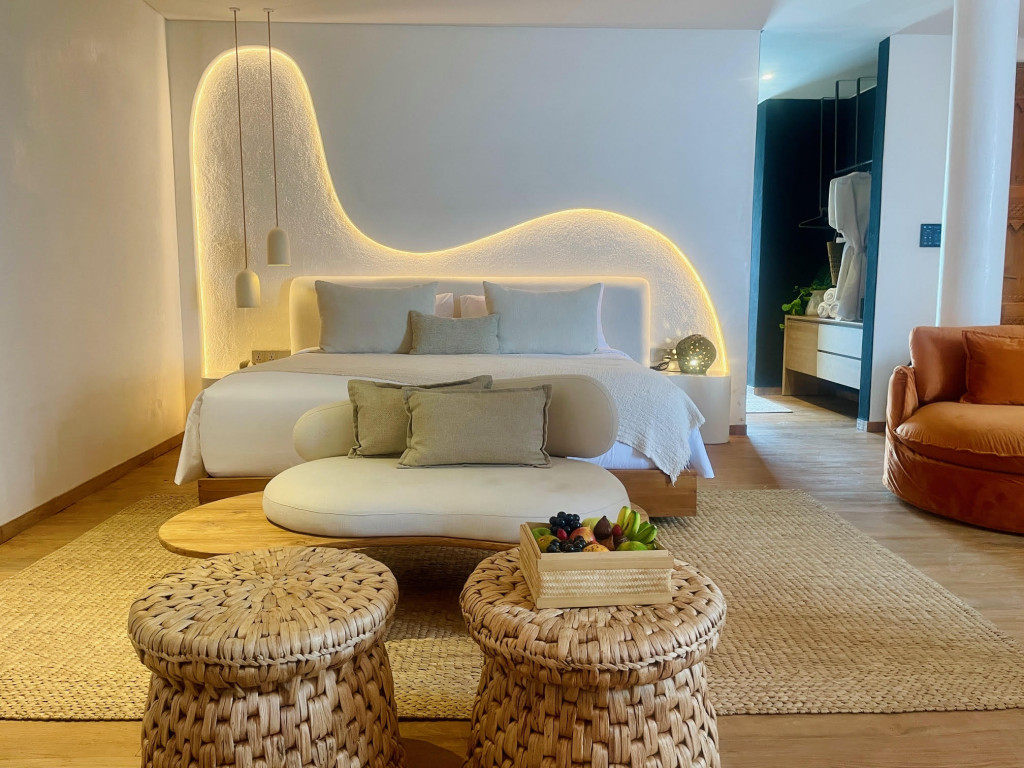Oshom Suite at Nuanu City