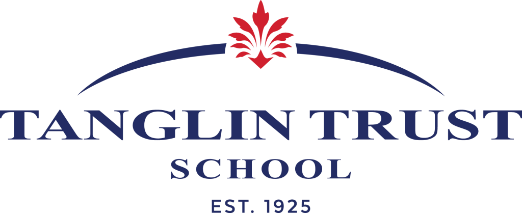 Tanglin Trust School logo