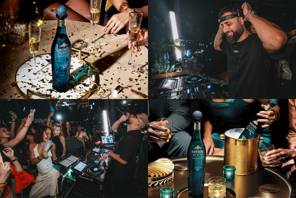 Oracle Red Bull Racing Official Afterparty