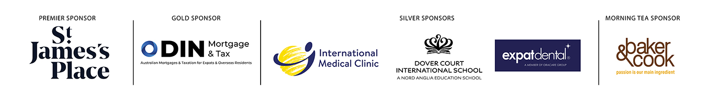 Event Sponsor