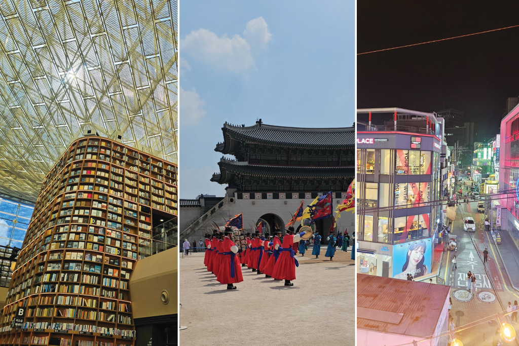Seoul