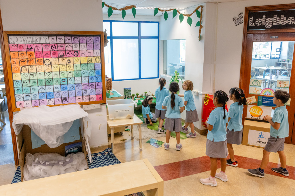 Dover Campus UWCSEA