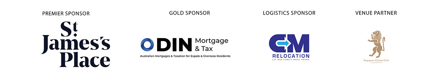 Event Sponsor